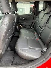 2015 Jeep Renegade Limited 4WD- WARRANTY INC, REMOTE START, LEAT - Photo 14