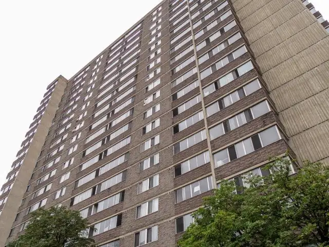 1 BEDROOM - For August 1st, 2026 FOR $1549 PER MONTH