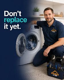 Appliance Repair