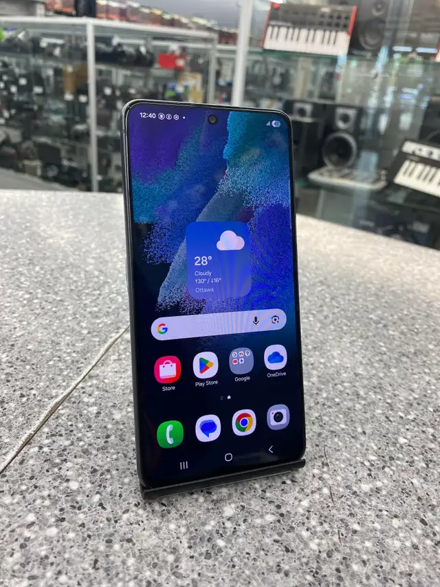 Samsung S21 FE Smartphone