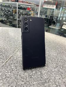 Samsung S21 FE Smartphone - Photo 2