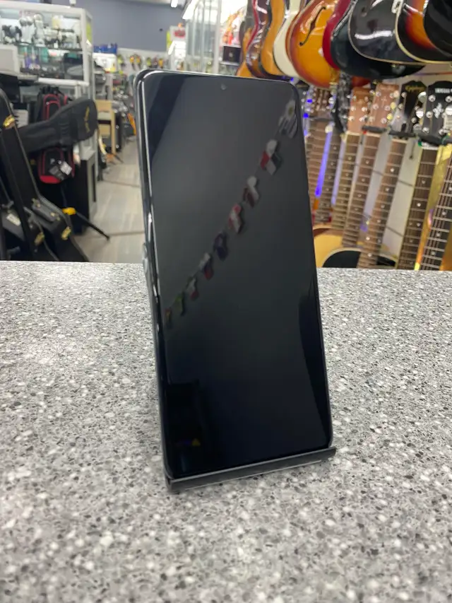 Samsung S20  Smartphone