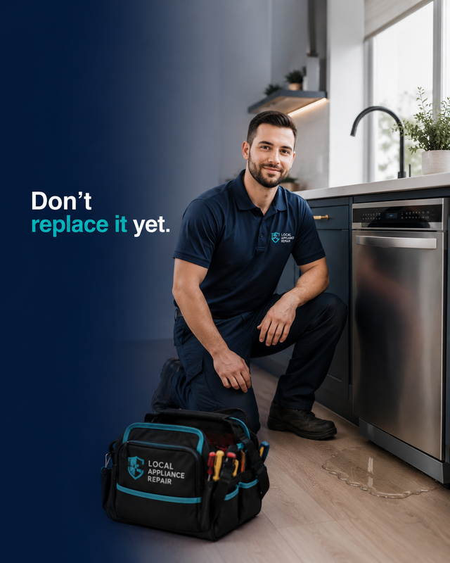 Appliance Repair