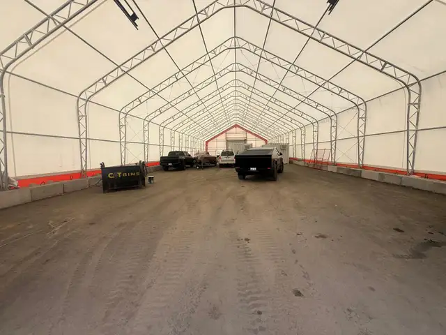 7500 sf building for lease
