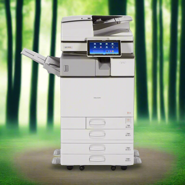 Ricoh Colour Office Printers