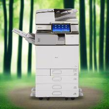 Ricoh Colour Office Printers