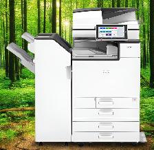 Ricoh Colour Office Printers - Photo 3