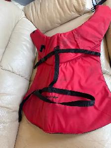 Buoy-O-Boy Dog Life Jacket - Photo 2