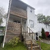 16 COTTAGE ROAD - UPPER&LOWER UNITS AVAILABLE NOW! LAUNDRY INCL