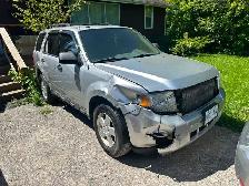 Ford Escape 2012 - Photo 2