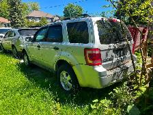 Ford Escape 2012 - Photo 3