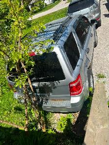 Ford Escape 2012 - Photo 4