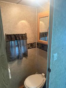 2009 5th wheel Triler - Photo 7