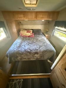 2009 5th wheel Triler - Photo 8