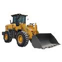 New CAEL Wheel Loaders Different capacity  – CERTFIED - Photo 4