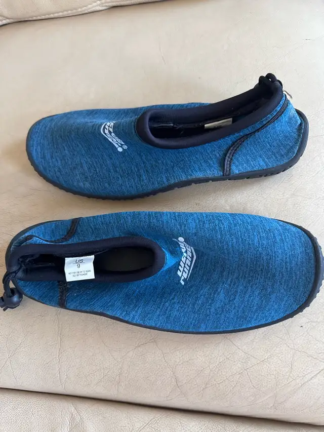 Wave Runner Water Shoes