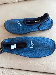 Wave Runner Water Shoes