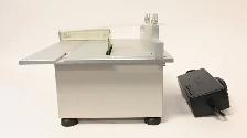 Mini Table Saw for woodworking cutting and polishing 110V USED - Photo 6