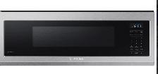 Samsung 1.1 Cu.FT Over-The-Range Microwave – ME11A7510DS/AC