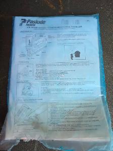 Paslode Impulse Cordless Framing Nailer Battery Charger & 3 Fuel - Photo 10