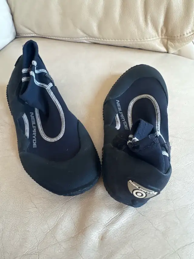 NeilPryde Water Shoes