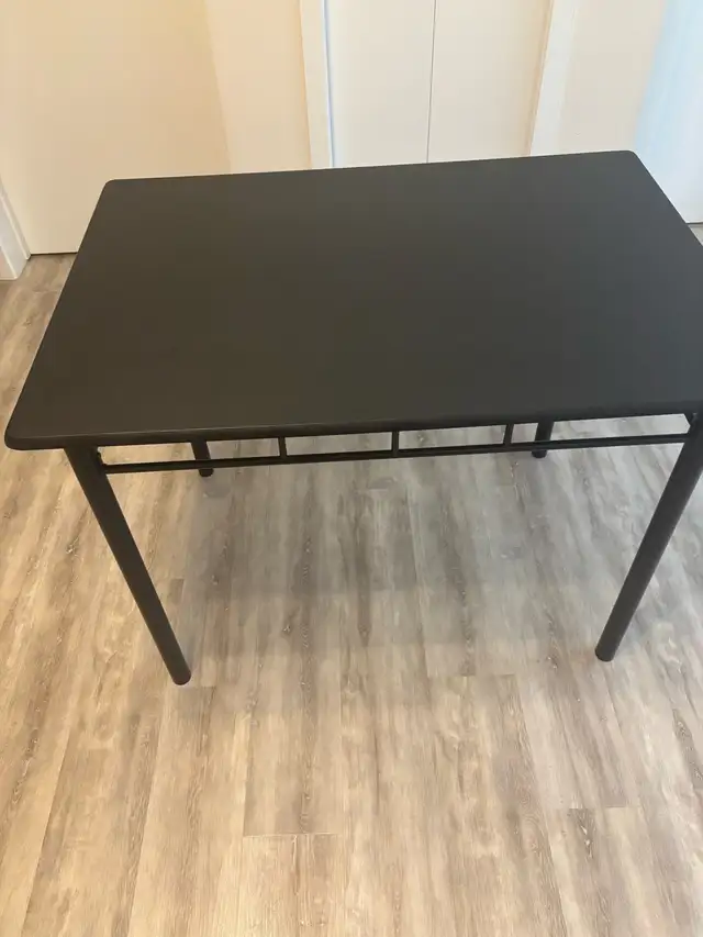 Table for sale $10