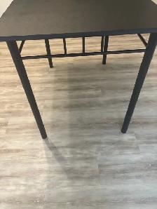 Table for sale $10 - Photo 3