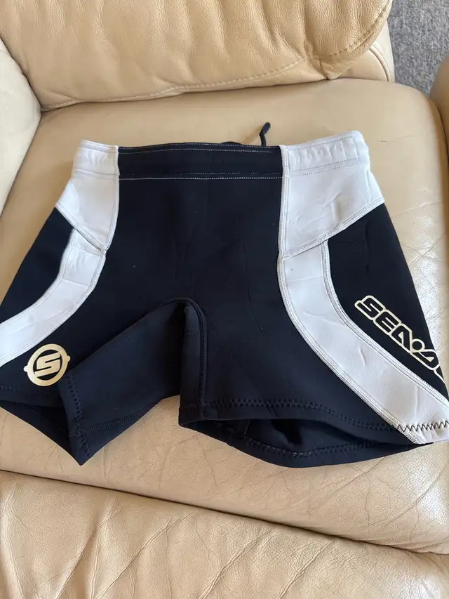 Sea-Doo Women's Shorts