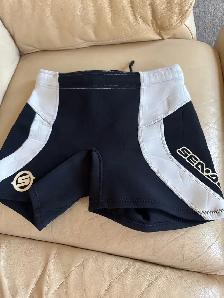 Sea-Doo Women's Shorts