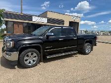 2017 GMC Sierra 1500 SLT Crew Cab - Photo 2