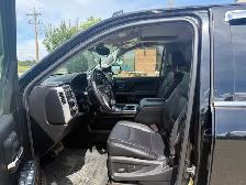 2017 GMC Sierra 1500 SLT Crew Cab - Photo 5