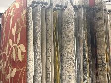 Discount area rugs | Calgary Flooring Deals
