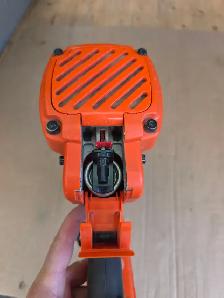 Paslode Impulse Cordless Framing Nailer Battery Charger 3 Fuel 2 - Photo 2