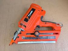 Paslode Impulse Cordless Framing Nailer Battery Charger 3 Fuel 2 - Photo 3
