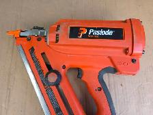 Paslode Impulse Cordless Framing Nailer Battery Charger 3 Fuel 2 - Photo 4