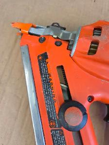 Paslode Impulse Cordless Framing Nailer Battery Charger 3 Fuel 2 - Photo 5