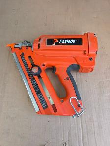 Paslode Impulse Cordless Framing Nailer Battery Charger 3 Fuel 2 - Photo 6