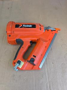 Paslode Impulse Cordless Framing Nailer Battery Charger 3 Fuel 2 - Photo 7
