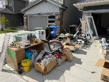 Garage sale today and tomorrow moving sale - Photo 2