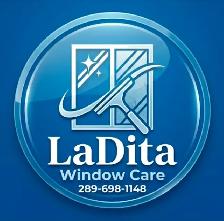 Window Cleaning - Fast, Streak-Free & Affordable! - Photo 3