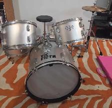 drums set