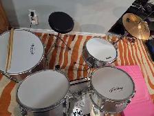 drums set - Photo 4