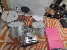 drums set - Photo 5