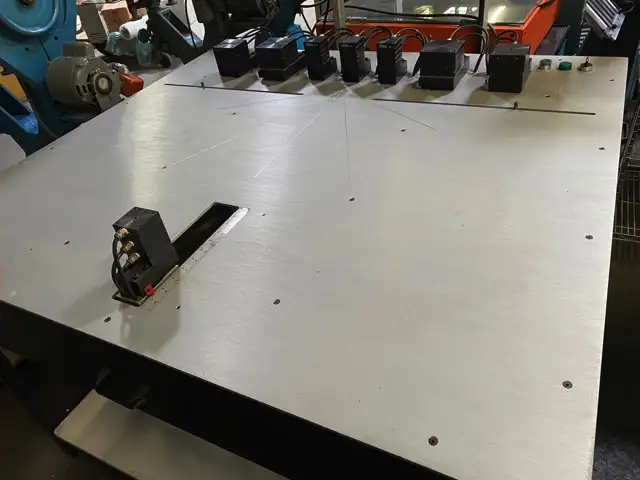 Plate Punch