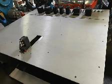 Plate Punch