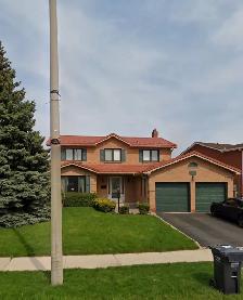ROOM FOR RENT – BRAMPTON (female only )