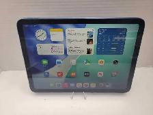 Apple Ipad A16 128GB Wi-fi - Blue 100% Battery Health
