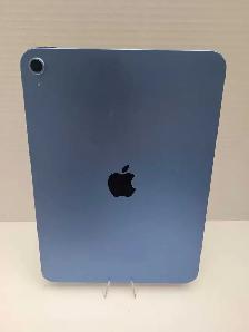 Apple Ipad A16 128GB Wi-fi - Blue 100% Battery Health - Photo 3