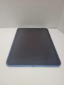 Apple Ipad A16 128GB Wi-fi - Blue 100% Battery Health - Photo 4