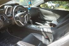 2014 CAMARO Chevrolet (Selling as Owner)